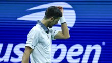 Đoković doživio povijesni pad: Već dugo nije bio ovako nisko