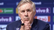 Ancelotti iznenadio popisom Brazila: Otpisao čak 17 igrača sa Svjetskog prvenstva