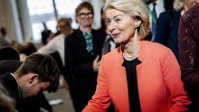 Najvažniji govor godine u Bruxellesu: Von der Leyen sprema kontroverznu zabranu