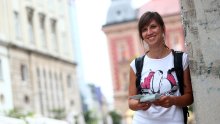‘Ovako lijepo, ovako blizu mora’: Priča umjetnice o rampama koje su zatvorile istarsku obalu