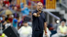 Barcelona razbila Feyenoord, ali Flick nije bio sretan: 'Kako je to moguće?'