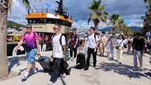 Hrvatska oborila turistički rekord: Evo koja županija je imala najviše noćenja
