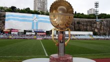 Dinamo i Hajduk ponovno u Slavoniji: Ovo su svi parovi osmine finala Kupa