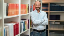 Stjepan Lacković novi pročelnik Sveučilišnog odjela komunikacijskih znanosti Sveučilišta Algebra Bernays
