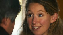 34 dana prije zatvora pustila je kamere u svoj dom: Stiže novi film o Elizabeth Holmes