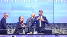 Novi porezni paket: Ukida se porez na mirovine, rastu nameti - evo tko će plaćati više