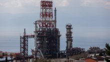 Više od 15 milijuna eura za riječku rafineriju: Ina završila ugradnju novih turbina
