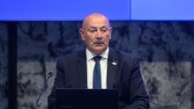 Vlada izdvaja gotovo 100 milijuna eura za branitelje, vojsku i policiju