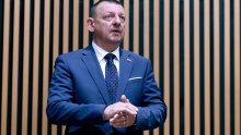 Šef zagrebačkog HDZ-a Tomaševića i ekipu nazvao 'toksičnom sektom': 'Politički nijemi'