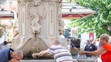 Alarmantno upozorenje: Smrtnost od vrućina porasla u gotovo svim europskim gradovima