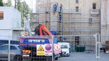 Velika obnova u Zagrebu: Grad ulaže 4,5 milijuna eura u pročelja i krovove