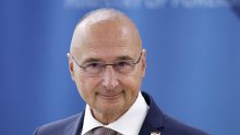Grlić Radman upozorio europske ministre na ponašanje Srbije oko Ratka Mladića