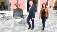 Novi sukob zbog 1382 tone otpada u Varaždinu: Župan prozvao zamjenika gradonačelnika