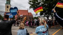 Lokalni izbori u Njemačkoj: U Donjoj Saskoj AfD je pod nadzorom tajnih službi