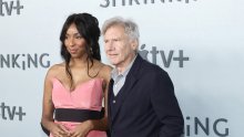 Glumica otkrila kakav je zapravo Harrison Ford iza kamera: 'Ne gnjavim ga glupostima'