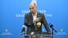 Predsjednik Gradske skupštine najavio: Proračun Zagreba raste za 186 milijuna eura