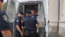 Muškarac koji je ubio ženu u Slatini počinio suicid u zatvoru
