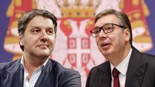 Bio je čovjek za najveće utakmice, a sad igra utakmicu života: Zašto se Vučić toliko boji Dejana Bodiroge