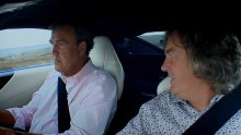 Znate li koji automobil je Jeremy Clarkson proglasio najboljim koji je ikad vozio?