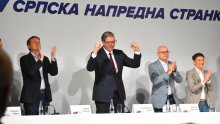Vučić najavio veliku čistku među gradonačelnicima