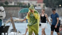 Nakon ekstremnog ljeta stiže velika novost: Ovako će ubuduće funkcionirati meteoalarm