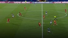 Pogledajte sjajnu asistenciju Baturine za drugi gol Coma u Ligi prvaka
