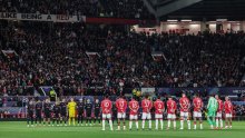 Bivši trener Hajduka protiv Manchester Uniteda ispisao povijest Lige prvaka: Ovako nešto nikad prije nije viđeno