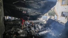 Dokumentarac na festivalu u Veneciji prikazuje masovne žrtve rata, poznati detalji