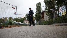 Učenik ide na operaciju zbog dubljih ubodnih rana