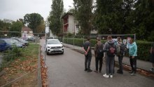 Novi detalji krvavog incidenta: Napadač nosio fantomku, otkriveni i motivi