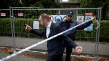 Tomašević o napadu: 'Znamo više detalja, ali nas je policija upozorila da ih ne iznosimo'