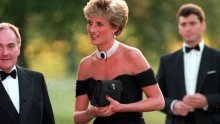 Haljina prkosa kojom je Diana odgovorila Charlesu i cijelom svijetu ide na aukciju: Mogla bi postići nevjerojatnu cijenu