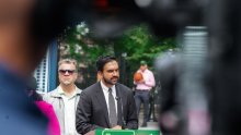 Antisemitski incidenti u New Yorku skočili 182 posto, Mamdani najavio nove mjere