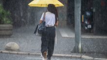 Uživajte u toplom vikendu, za vikend stiže promjena vremena