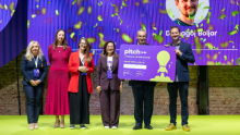 Ovo su najbolji hrvatski održivi startupi: Donose revoluciju u gradnju i proizvodnju obuće