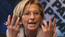 Umrla Emma Bonino, jedna od najpoznatijih talijanskih političarki