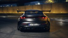 Mercedes predstavio zastrašujuću novu jurilicu. Napravit će ih samo 30...