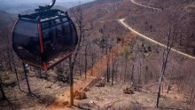 Alarmantna situacija na Medvednici: 'Ovo stanje ozbiljno nas zabrinjava'