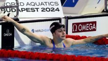 Slovenska olimpijka objavila da ima leukemiju: 'Dvije riječi su mi srušile svijet. Ja? Zašto ja?'