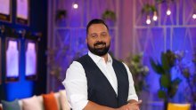 Šarmantni član žirija 'MasterChefa': 'Odmah osjetim kada netko stvarno voli kuhati, a kada je došao samo zato što želi biti na televiziji'