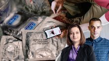 Manje seksa, više kondoma, ali veliko neznanje: Kako mladi Hrvati stoje po pitanju spolnog života?