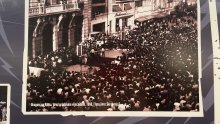 Izložba o fenomenu riječke rock scene u Galeriji Muzeja grada Splita