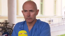 Liječnik iz Vinogradske o ozlijeđenoj spremačici: Imala je više ubodnih rana, na intenzivnoj je