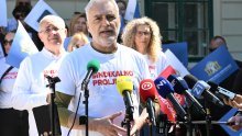 Sindikat se javio nakon napada u školi: 'Zaposlenici škole nisu tu samo zbog nastave'