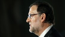 Rajoy želi početi dijalog sa strankama, Građani ostaju u oporbi