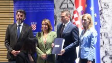 Hrvatska dobiva milijune iz EU-a za zdravstvo: Stižu mamografi, ultrazvuci, defibrilatori...