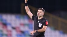 Objavljeno delegiranje za sedmo kolo SHNL-a: Evo tko sudi Dinamu, Hajduku i Rijeci