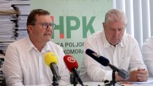 Poljoprivredna komora predlaže izgradnju silosa: 'Ne želimo da država određuje cijenu pšenice'