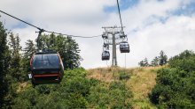 Opet se zatvara žičara na Sljemenu: ZET mijenja neke autobusne linije