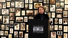 Preživjela je Auschwitz, a sada preklinje: 'Zabranite AFD prije nego bude kasno'